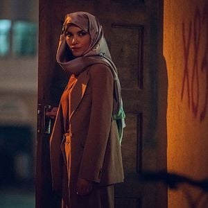 Fotoğraf Amber Rose Revah