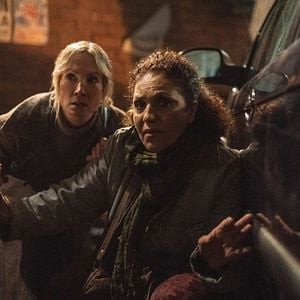 Fotoğraf Last Light