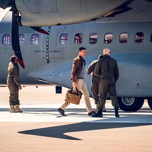 Fotoğraf Matthew Fox