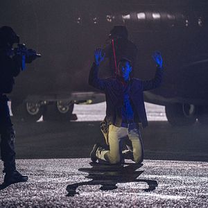 Fotoğraf Matthew Fox