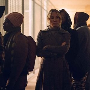 Fotoğraf Last Light