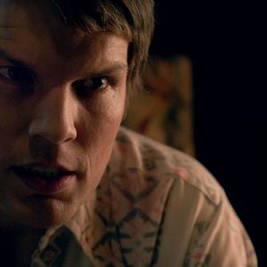 Fotoğraf A Friend of the Family