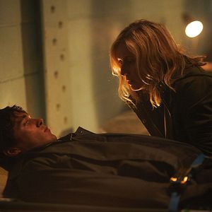 Fotoğraf Léa Drucker