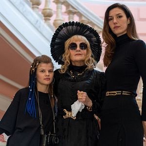 Fotoğraf Dominique Blanc