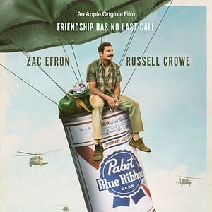 Fotoğraf The Greatest Beer Run Ever