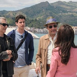 Fotoğraf Michael Imperioli