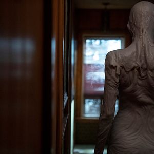 Fotoğraf Guillermo del Toro's Cabinet of Curiosities