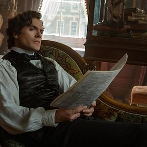 Fotoğraf Henry Cavill