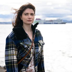 Fotoğraf Eve Hewson