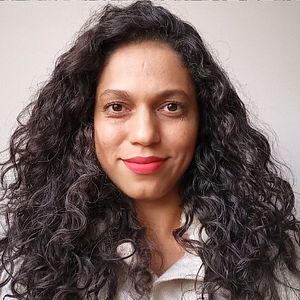 Fotoğraf Sinara Teles