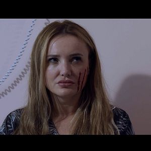 Fotoğraf Annis Ölüm Gecesi