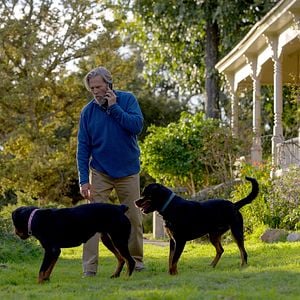 Fotoğraf The Old Man