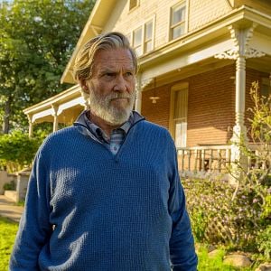 Fotoğraf The Old Man