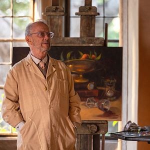 Fotoğraf The Old Man