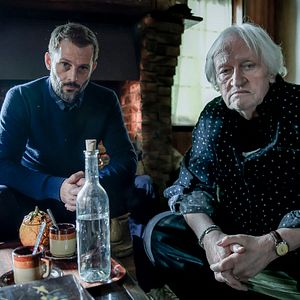 Fotoğraf Nicolas Duvauchelle