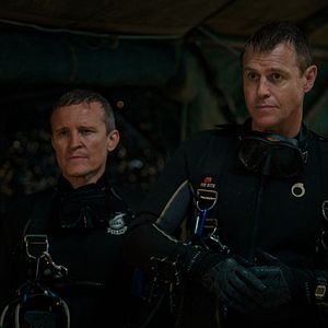 Fotoğraf Thai cave rescue