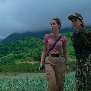 Fotoğraf Thai cave rescue