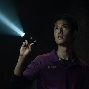 Fotoğraf Thai cave rescue