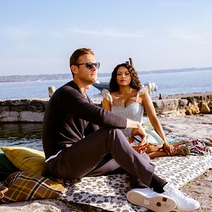 Fotoğraf Love in the Villa