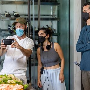 Fotoğraf Jennifer Kaytin Robinson