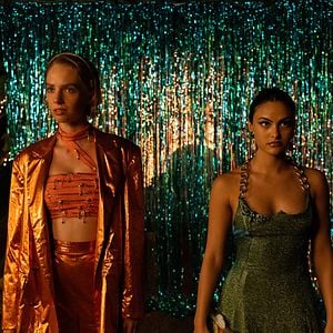 Fotoğraf Maya Hawke