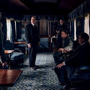 Fotoğraf Daniel Brühl