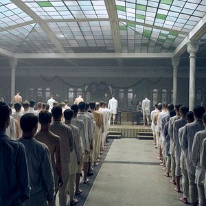 Fotoğraf Batı Cephesinde Yeni Bir Şey Yok