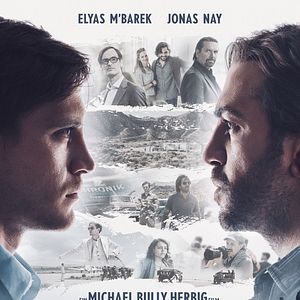 Fotoğraf Tausend Zeilen