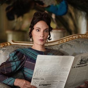 Fotoğraf Illusions Perdues