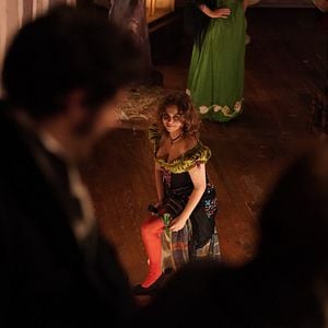 Fotoğraf Illusions Perdues