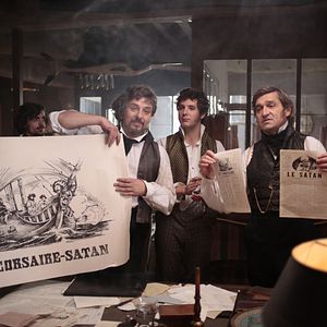 Fotoğraf Illusions Perdues