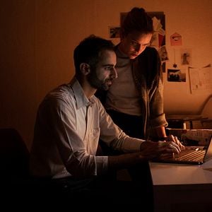 Fotoğraf Hadi Khanjanpour