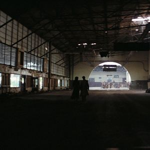 Fotoğraf New York’tan Kaçış