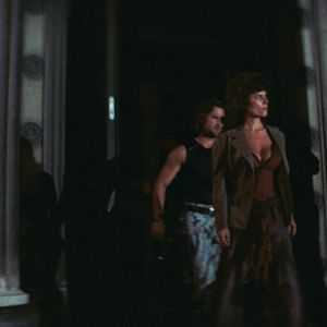 Fotoğraf New York’tan Kaçış