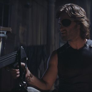 Fotoğraf New York’tan Kaçış