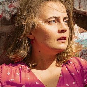 Fotoğraf Ach du Scheiße!