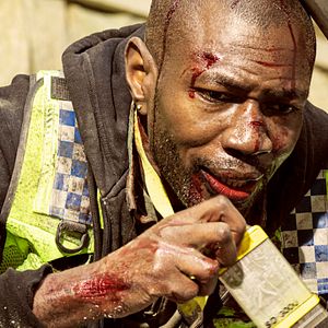 Fotoğraf Ach du Scheiße!