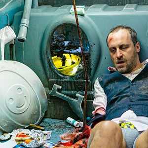 Fotoğraf Ach du Scheiße!