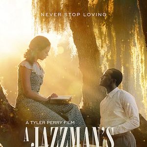 Fotoğraf A Jazzman's Blues