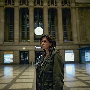 Fotoğraf Martina Gedeck