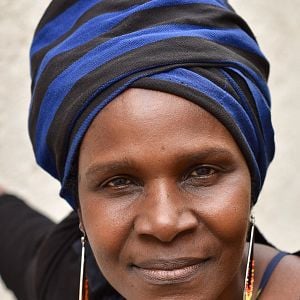 Fotoğraf Naky Sy Savane