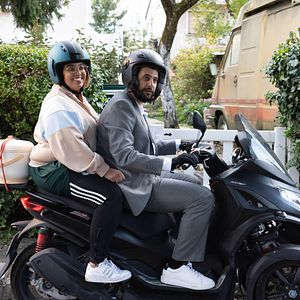 Fotoğraf Hakim Jemili