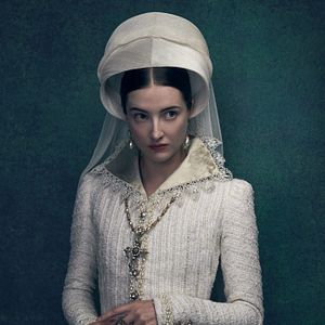 Fotoğraf Antonia Clarke