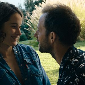 Fotoğraf Rebecca Marder