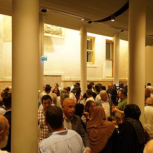 Fotoğraf Karagöz: Yar Bana Bir Eğlence