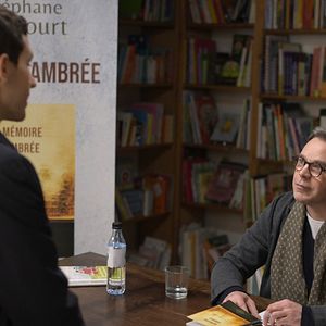 Fotoğraf Guillaume De Tonquédec