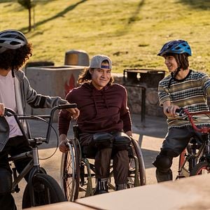 Fotoğraf Jake T. Getman