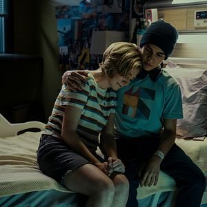 Fotoğraf Lily Brooks O'Briant