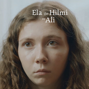 Fotoğraf Ela ile Hilmi ve Ali