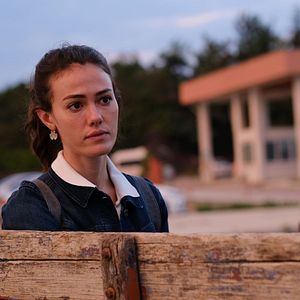 Fotoğraf Gül Masalı